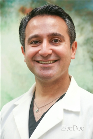 Dr. Arash David Matian, DO