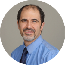 Dr. Arash Eslami, OD