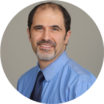 Dr. Arash Eslami, OD