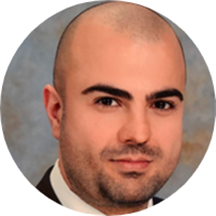 Dr. Arash Khoshneviszadeh, DMD