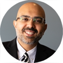 Dr. Arash Yousefi, DC