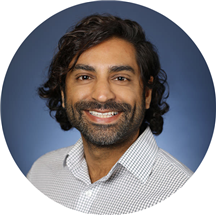 Dr. Arash Yousefi, MD