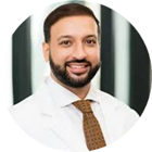 Dr. Arashdeep Singh, DPM