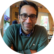 Dr. Arashinder Dhaliwal, MD