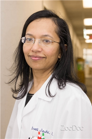 Dr. Arati Joshi, MD