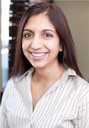 Dr. Arati Shah, DDS