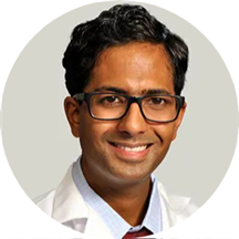Dr. Aravind Athiviraham, MD
