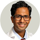 Dr. Aravind Athiviraham, MD