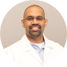 Dr. Archit Patel, MD