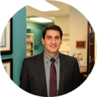 Dr. Ardavan Karami, DDS