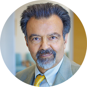 Dr. Arde Anoshivani