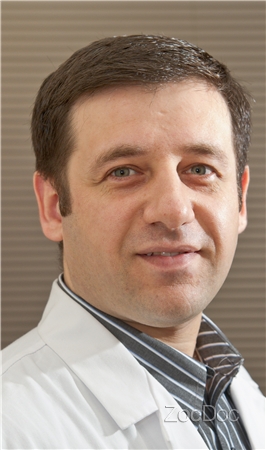 Dr. Aree Saed, DPM