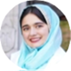 Dr. Areeba Paracha, DMD