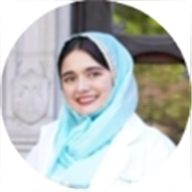 Dr. Areeba Paracha, DMD