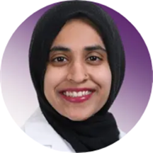 Dr. Areej Hashmi, DO