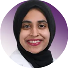 Dr. Areej Hashmi, DO