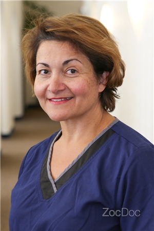 Dr. Arestea Kakaris, DDS
