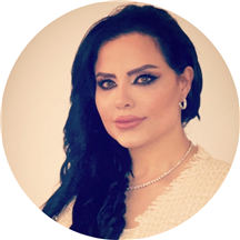 Dr. Arezoo Masjedi Esfahani, PsyD