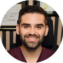 Dr. Argenis Curiel, MD
