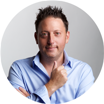 Dr. Ari Bernstein, MD