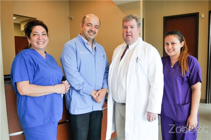 Dr. Ari Druz, DDS