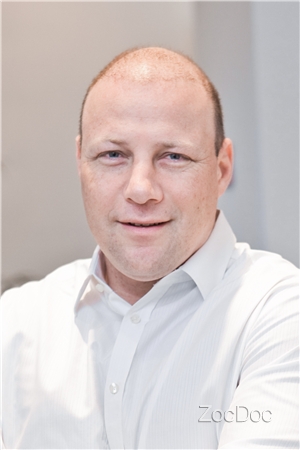 Dr. Ari Dubov, DDS