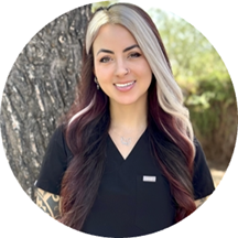 Dr. Aria Young, ND