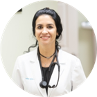 Dr. Ariadna Valdes
