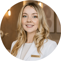 Dr. Ariana Merchi, DMD