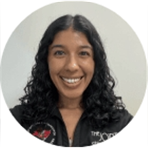 Dr. Arianna Colon-Burgos, DC