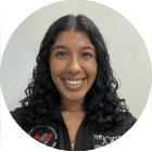 Dr. Arianna Colon-Burgos, DC