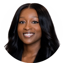 Dr. Arianna Sewell, MD, MHlthSci