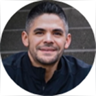 Dr. Aric Turrubiate, DC