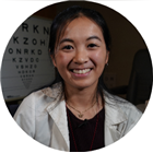 Dr. Arie Wong, OD