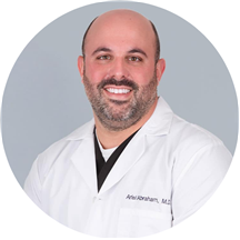 Dr. Ariel Abraham, MD
