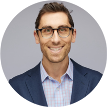 Dr. Ariel Benor, MD