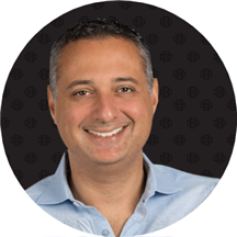 Dr. Ariel Cohen, DDS