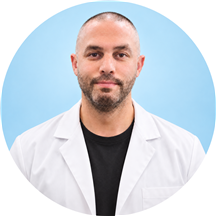 Dr. Ariel Goitia, MD