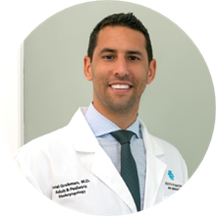 Dr. Ariel Grobman, MD
