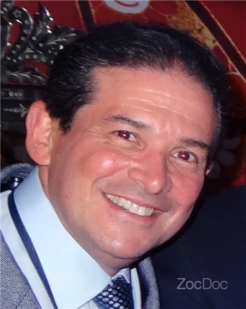 Dr. Ariel Kaufman, MD