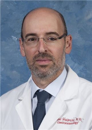 Dr. Ariel Malamud, MD