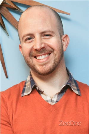 Dr. Ariel Rodriguez, DDS