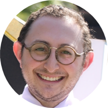 Dr. Ariel Steinberger, DDS