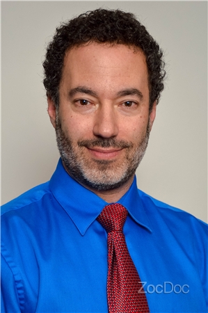 Dr. Ariel Waitzman, MD