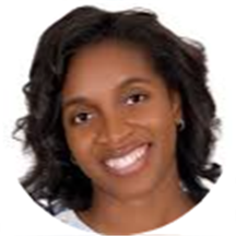 Dr. Arielle Forbes, DMD