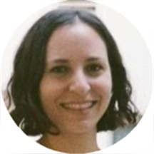 Dr. Arielle Levy, PT, DPT