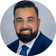 Dr. Arif Shamim, MD