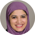 Dr. Arifa Abid, MD