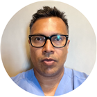 Dr. Arijit Chowdhury, MD
