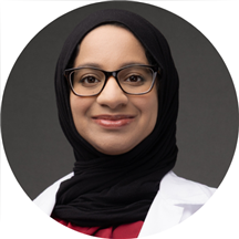 Dr. Arika Shaikh, MD